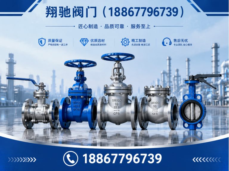 龙港市截止阀展示图